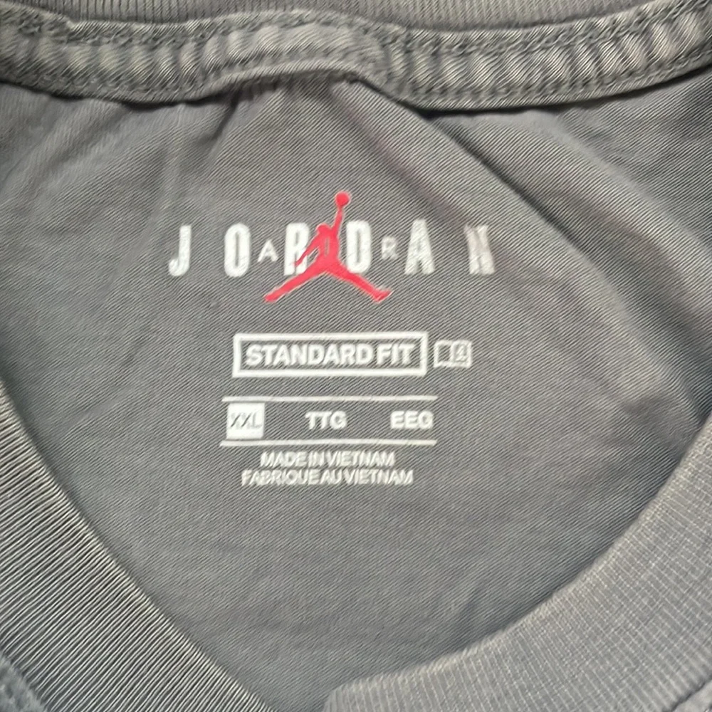 JORDAN 
